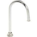 T&S Brass T&S Brass B-0520 Rigid Gooseneck Only B-0520